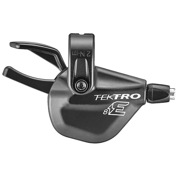 Tektro daumenschalthebel sl-m330-8r trigger sl-m330-8r black