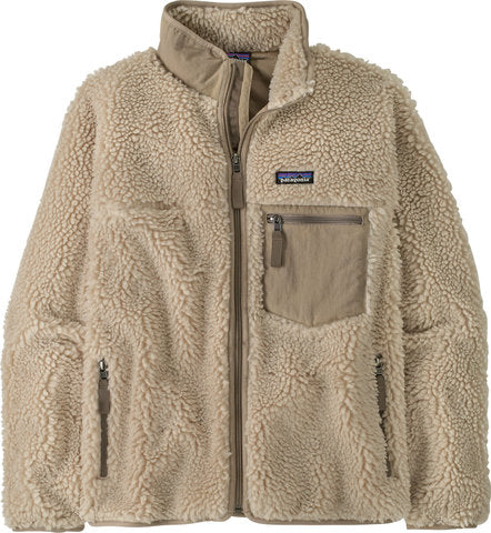 Patagonia classic retro-x women's jacket