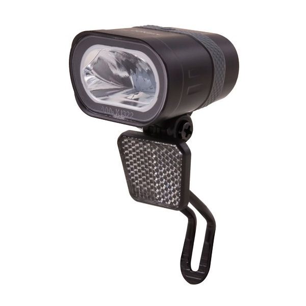Spanninga koplamp Axendo 40 XDASc autodynamo