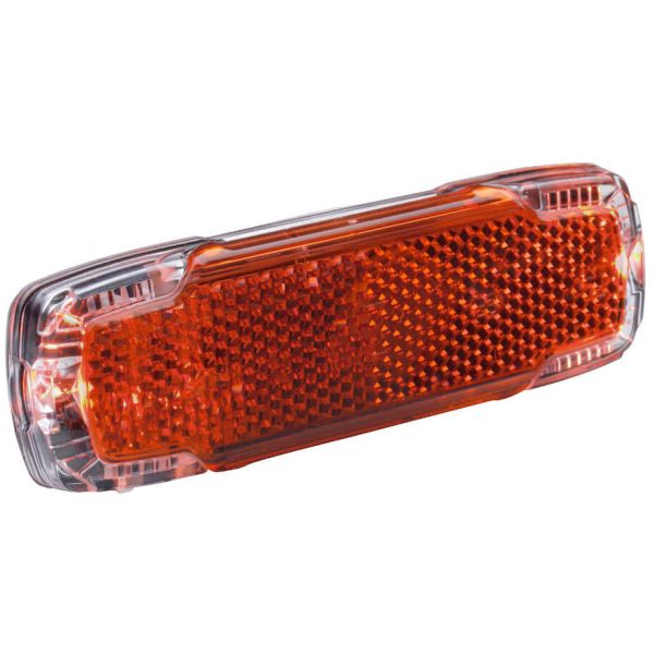 Busch + Müller rear light Toplight 2C, 50-80mm