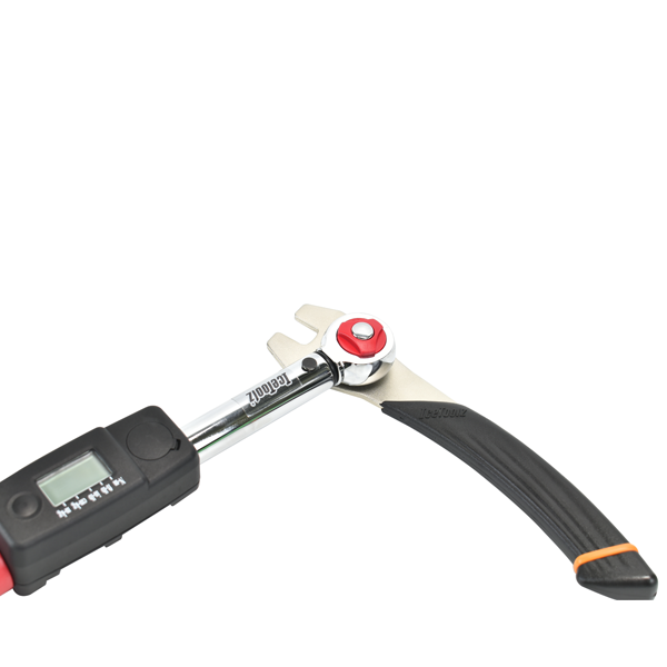Clé à pédale IceToolz 33S1 15mm