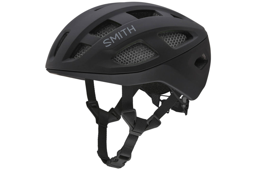 Smith - helm triad mips mat zwart