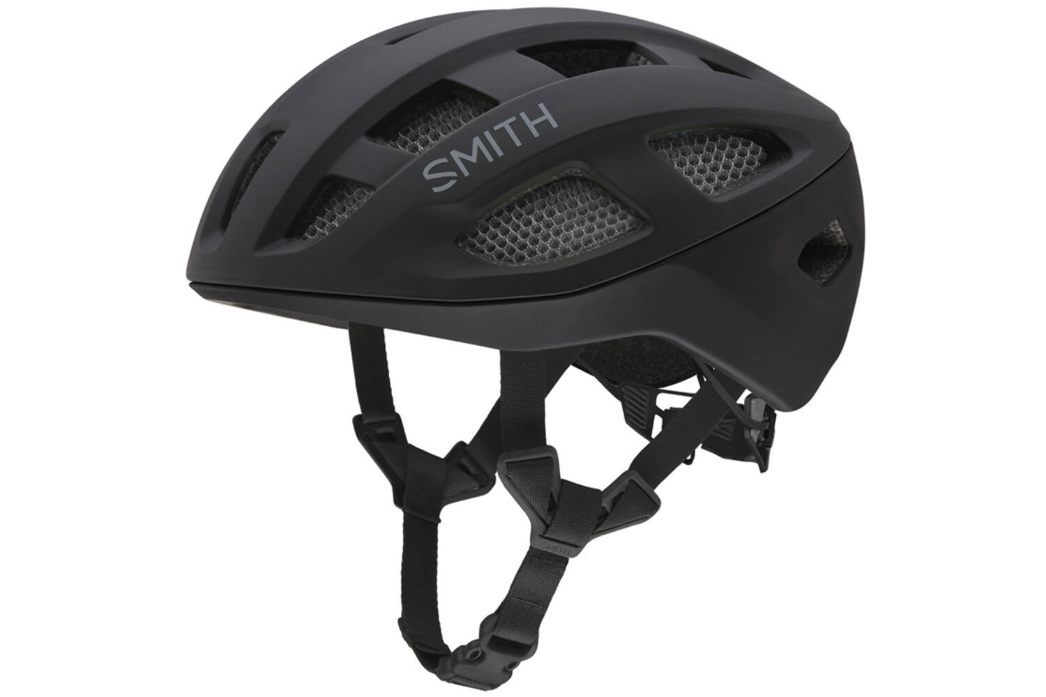 Smith - helm triad mips mat zwart