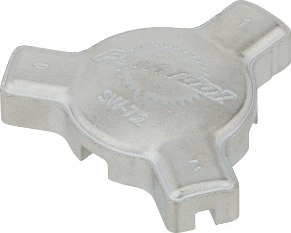 Parktool sw-7.2 spoke wrench