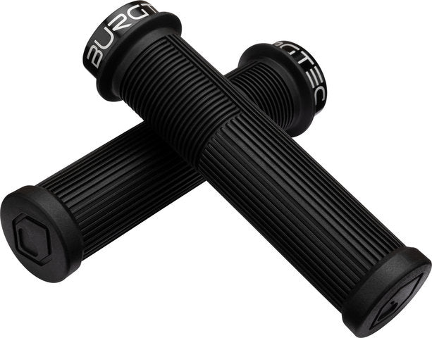 Burgtec the bartender pro super soft josh bryceland signature handlebar grips