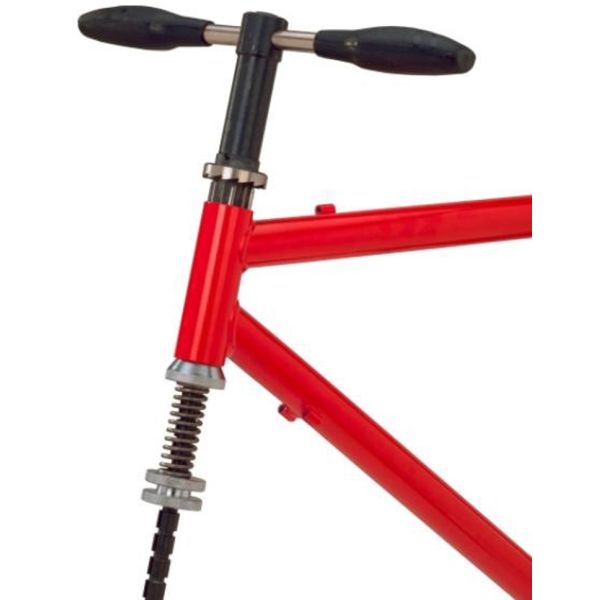 Outil de fraisage de casque Cycle 1