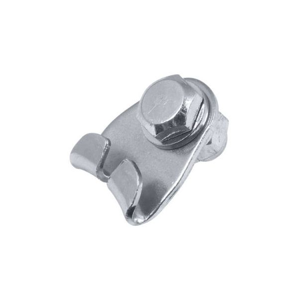 Elvedes optrekdriehoekje cantilever + bout (10e)