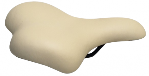 Ddk active pro unisex zadelzadel creme oem