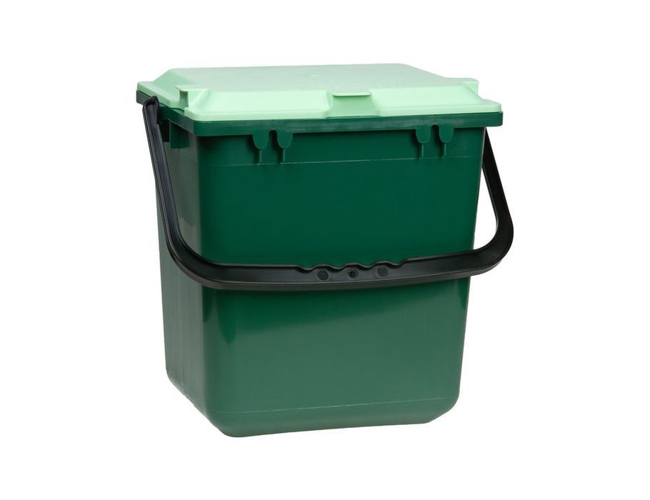 Biomat GFT-container 26 x 19,8 x 25,6 cm 10 liter