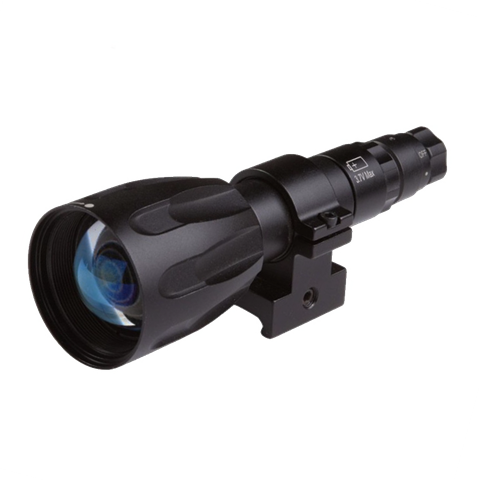 AGM sioux850 infraroodstraler met groot bereik 850nm 1000mw