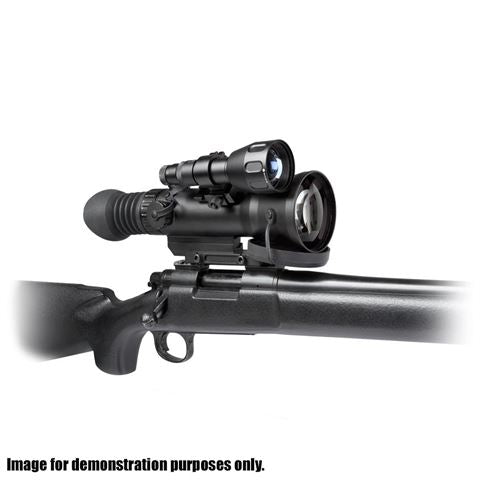 Agm sioux940 langeafstandsinfraroodstraler 940nm 800mw