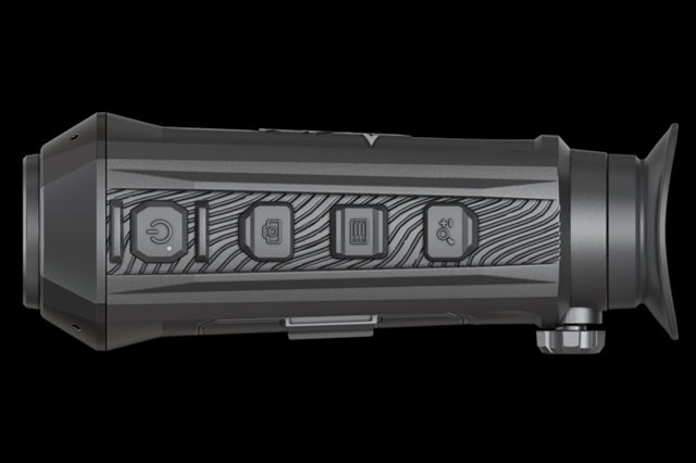 Agm taipanv2 15-256 warmtebeeldcamera