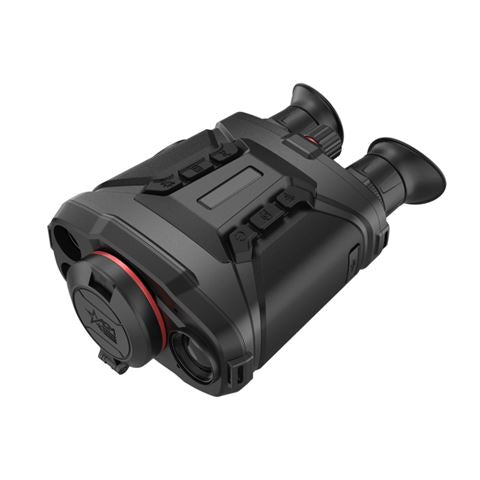 AGM Voyage LRF TB50-640 Warmtebeeld Nachtzicht Fusion Camera met Laser Afstandsmeter