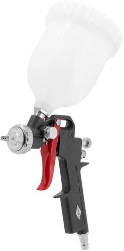 Airpress accessoiresset 5-dlg orion - 45892