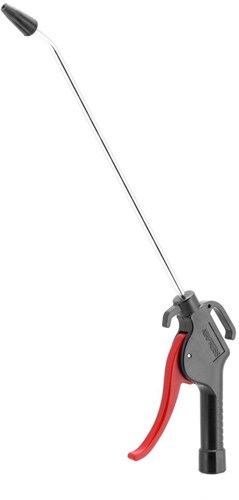 Airpress blaaspistool 35 cm