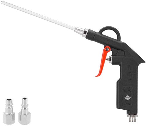 Airpress blister 45212 blaaspistool lang 4300011