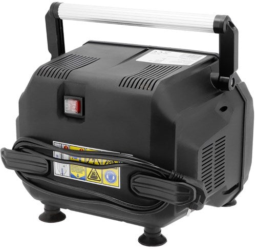 Airpress compressor h 215-6 | 8 bar 1.5 pk 1.1 kw 92 l min 6ltr - 36943