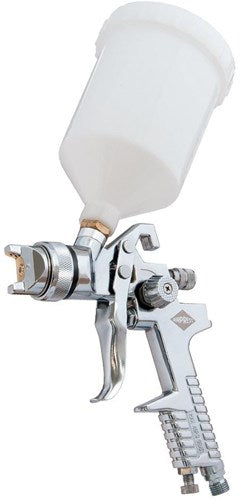 Airpress verfspuit bovenbeker 1.3mm - 45191-1.3