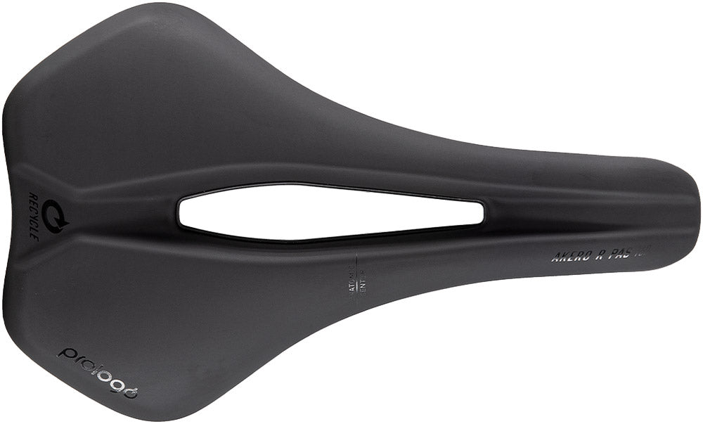 Prologo akero r pas saddle | 150 mm