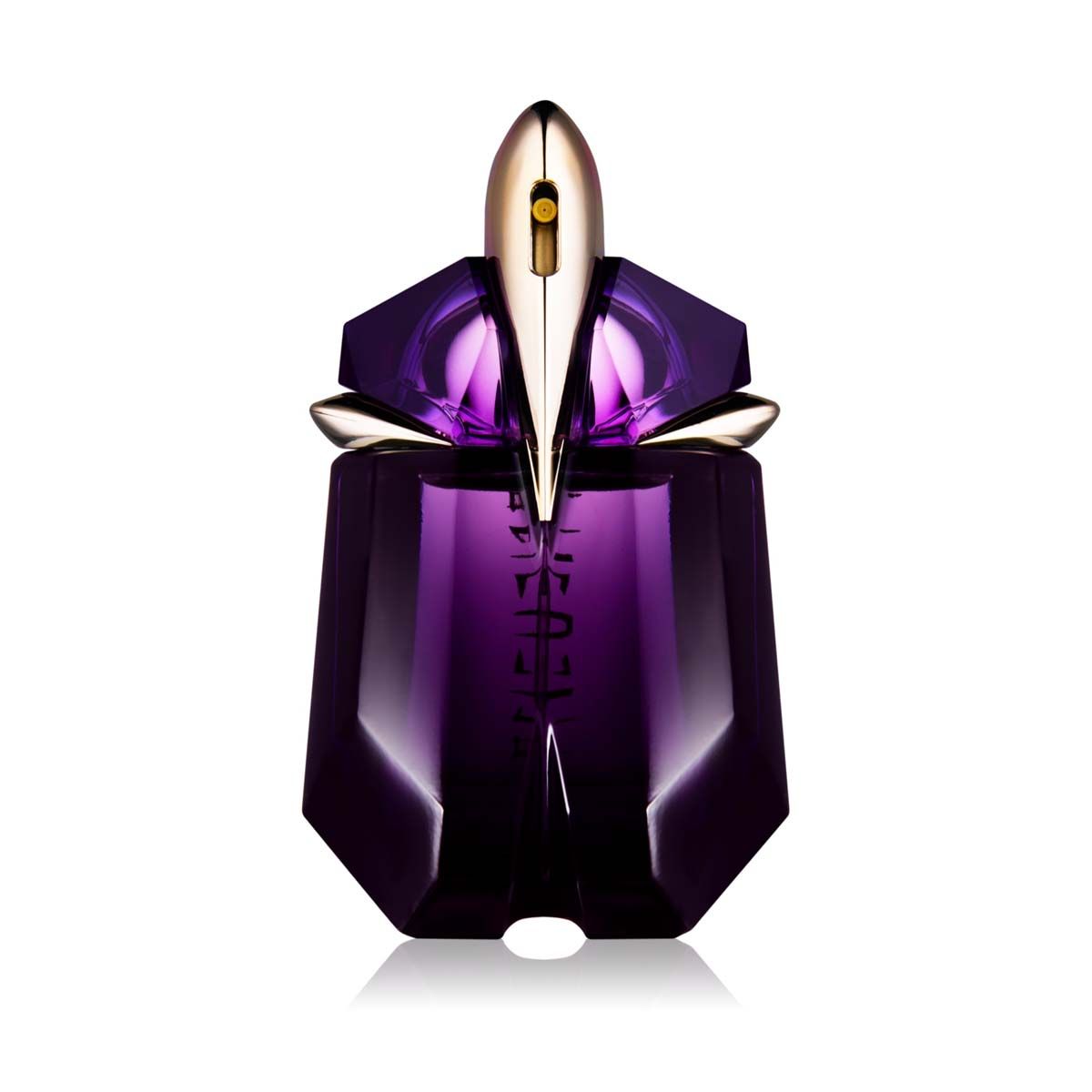 Thierry Mugler eau de parfum spray navulbaar alien 30ml dames