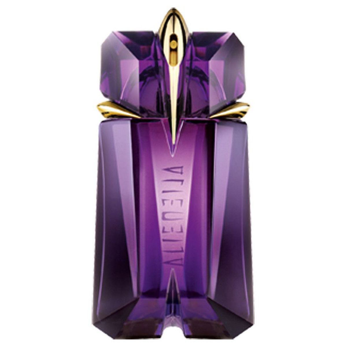 Thierry Mugler eau de parfum spray navulbaar alien 60ml dames