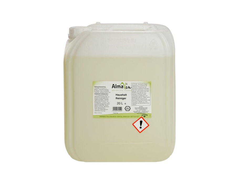 Almawin allesreiniger citroenkracht - 20l