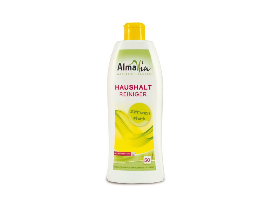 Almawin allesreiniger citroenkracht - 500ml