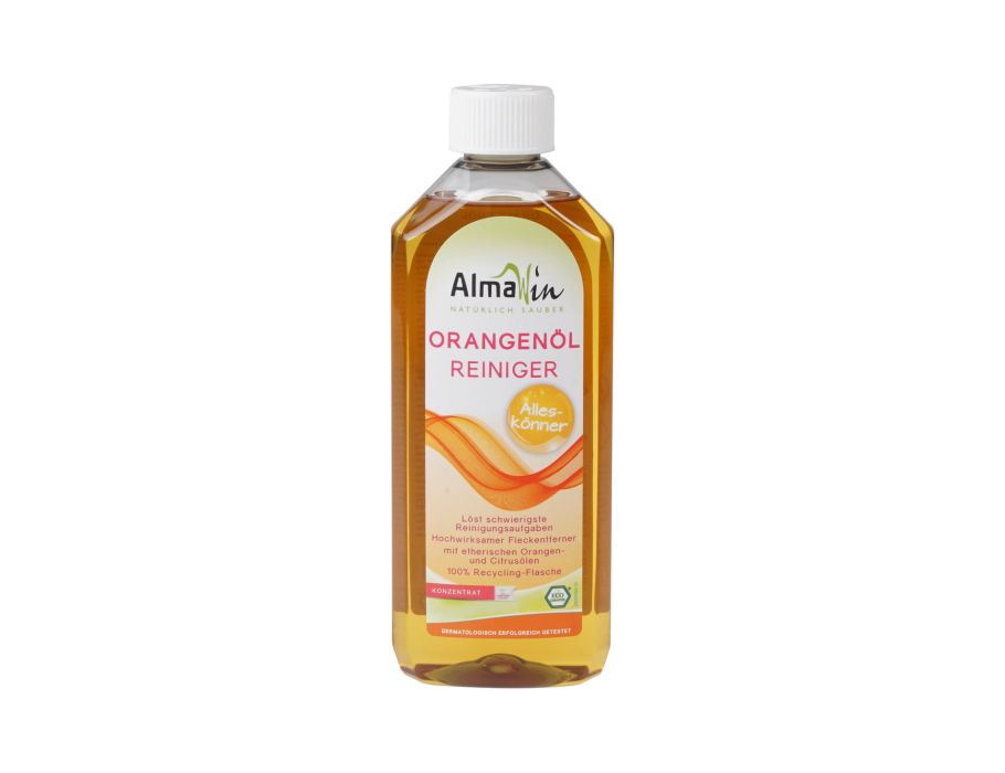 Almawin sinaasappeloliereiniger - sinaasappelgeur - 500ml