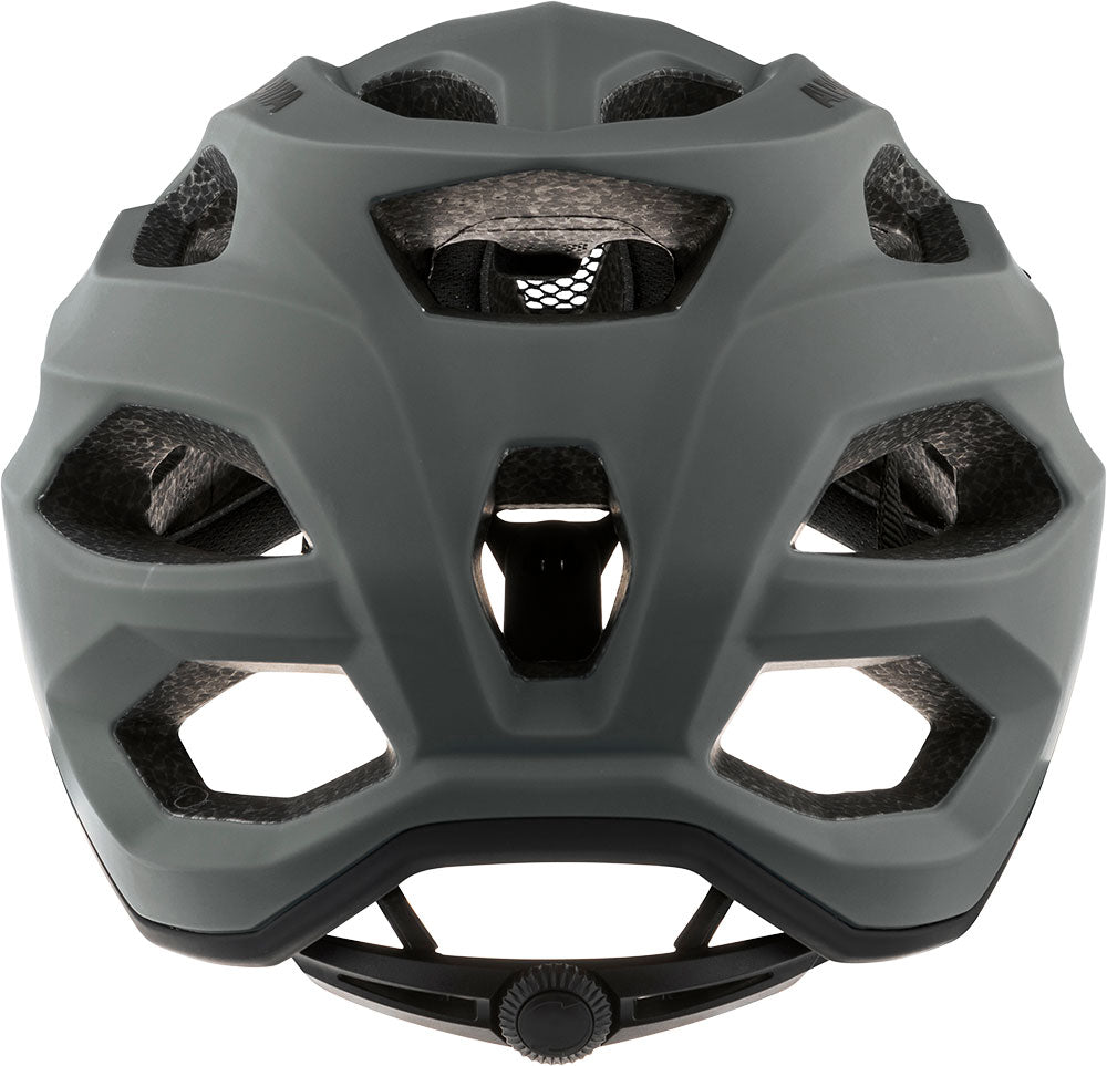 Alpina carapax 2.0 - mtb helmet | 52 - 57 cm