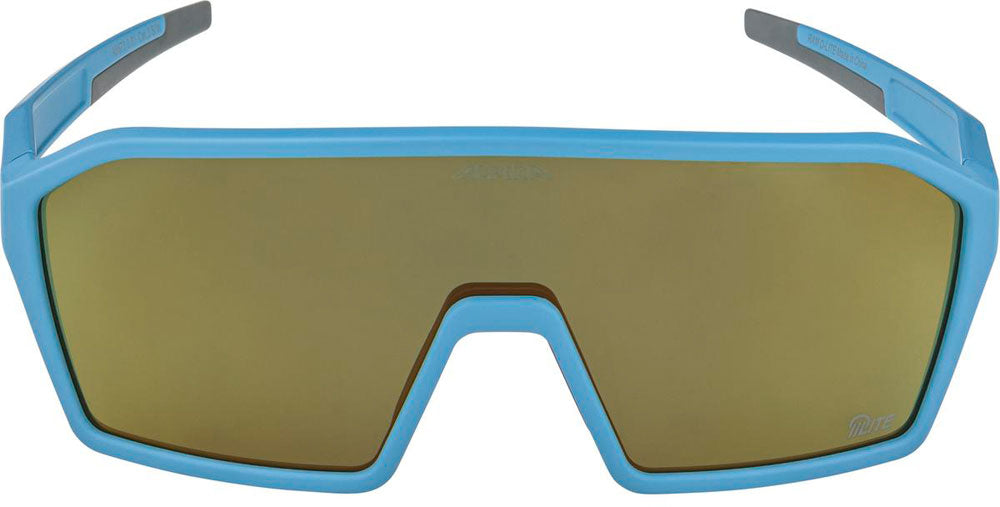 Alpina ram q-lite - sports glasses
