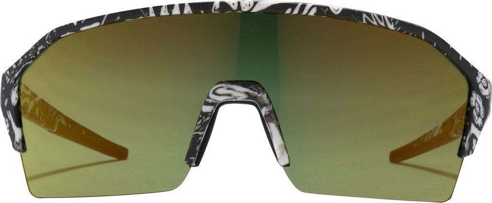 Alpina ram hr q-lite - sports glasses