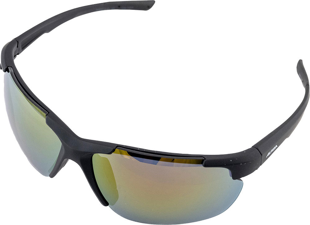 Alpina defey hr - sports glasses