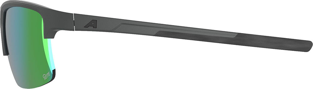Alpina eagle q-lite - sports glasses