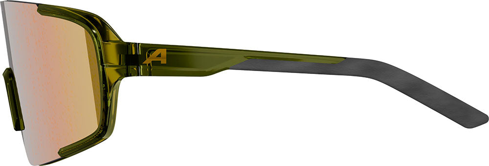 Alpina lumin - sports glasses