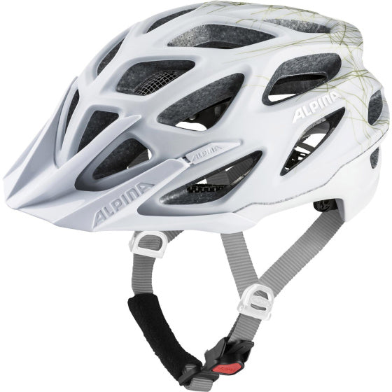 Mythos 3.0 Fietshelm Le Wit maat 52-57 (L) cm