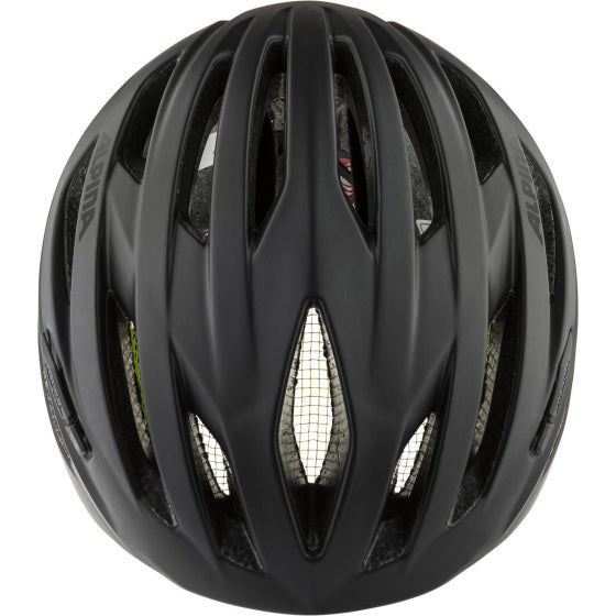 Casque Alpina Path noir mat 55-59