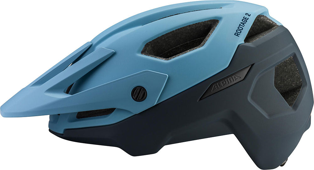 Alpina rootage 2 - mtb helmet | 55 - 59 cm