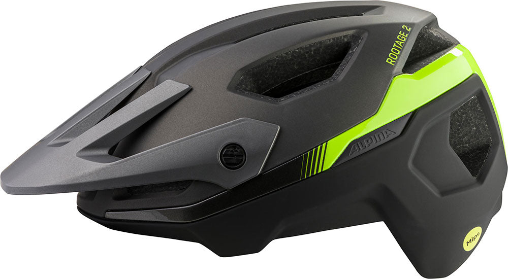 Alpina rootage 2 mips - mtb helmet | 55 - 59 cm
