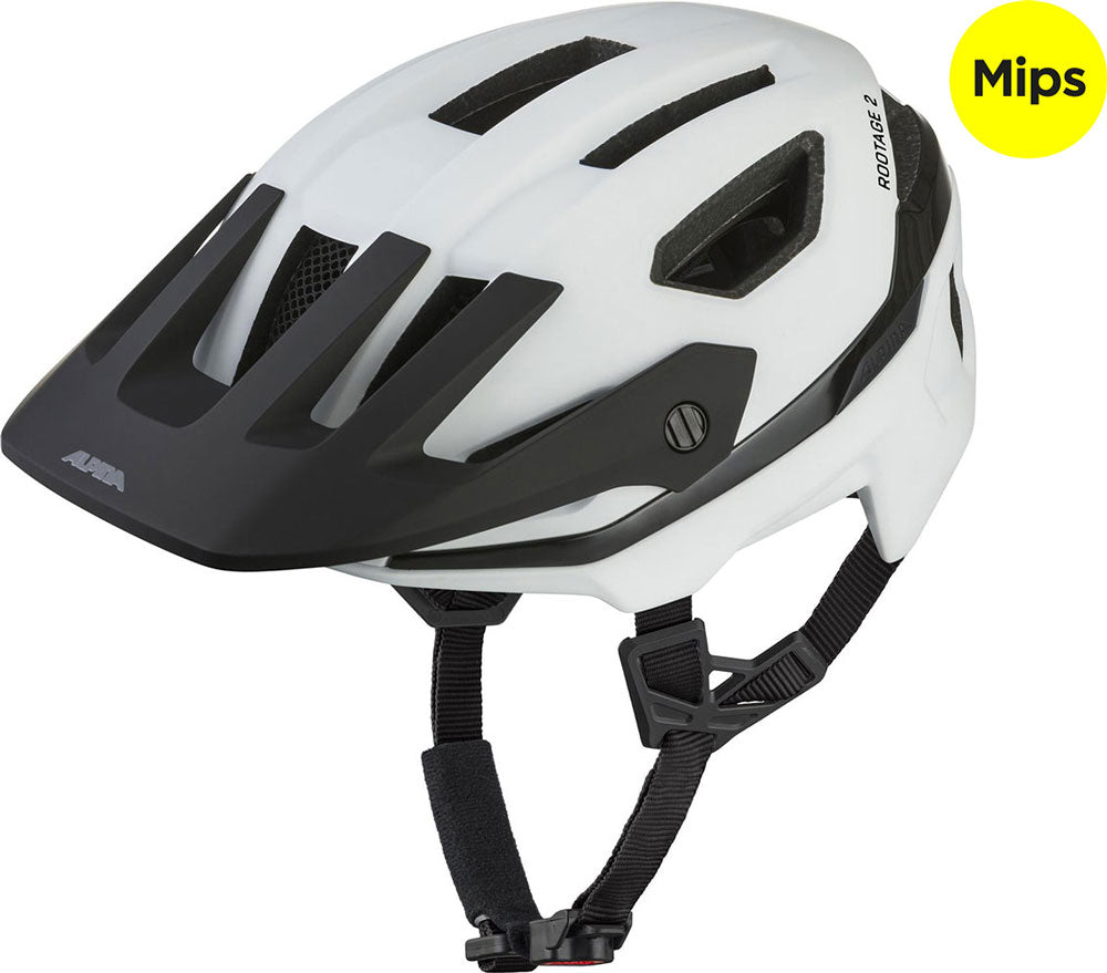 Alpina rootage 2 mips - mtb helmet | 52 - 56 cm
