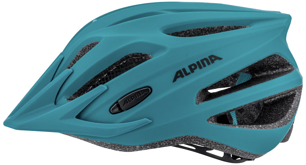 Alpina tour 2.0 - mtb helmet | 58 - 62 cm