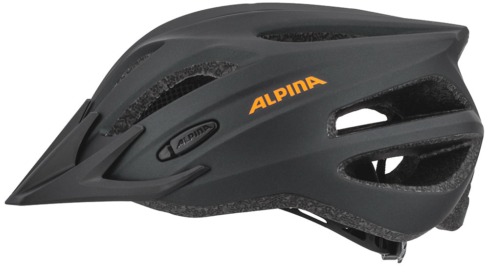 Alpina tour 2.0 - mtb helmet | 53 - 58 cm