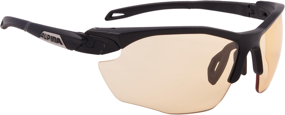 Alpina twist five hr v - sports glasses | onesize