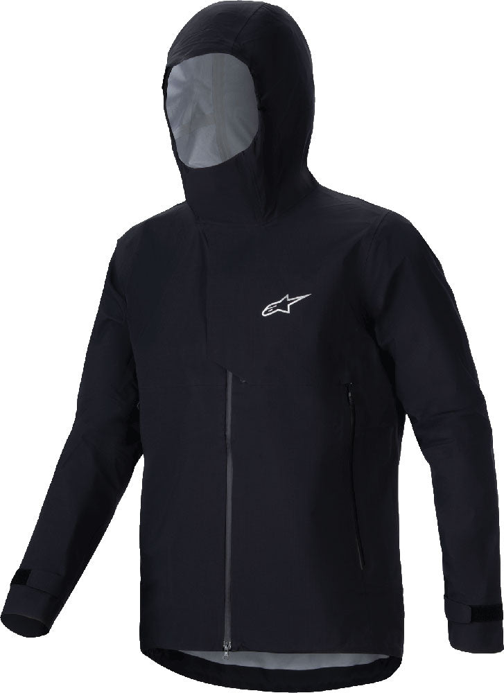 Alpinestars dura elite - mtb rain jacket | m