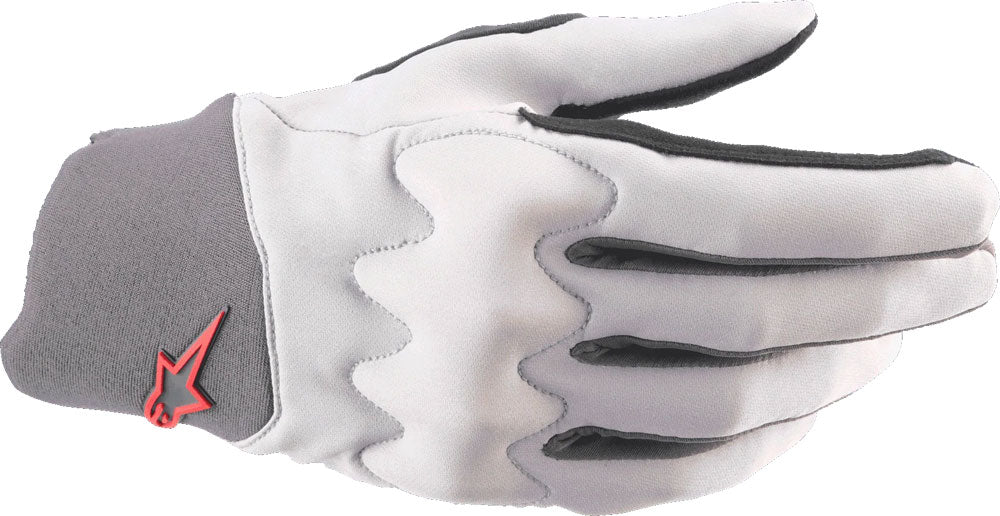 Alpinestars supra shield - mtb gloves | m