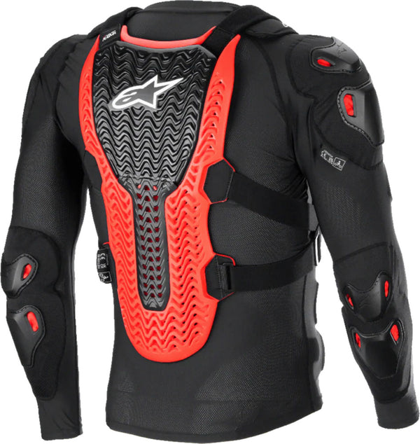 Alpinestars bionic xtr plasma - protector jacket