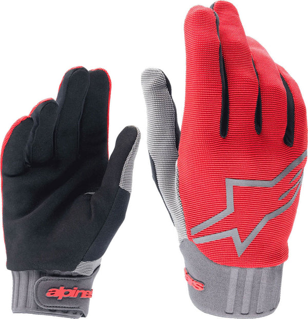 Alpinestars dura - mtb gloves | s