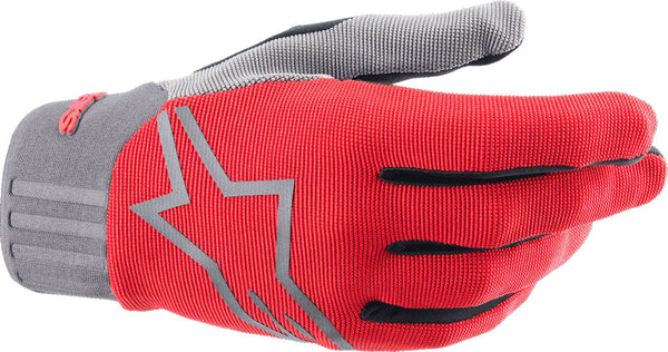 Alpinestars dura - mtb gloves | s