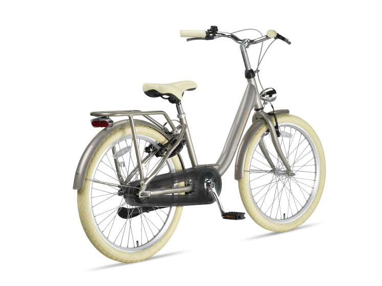 Altec candy 24 inch meisjes v-brakes zand