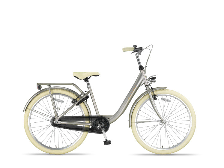 Altec candy 26 inch meisjes v-brakes zand
