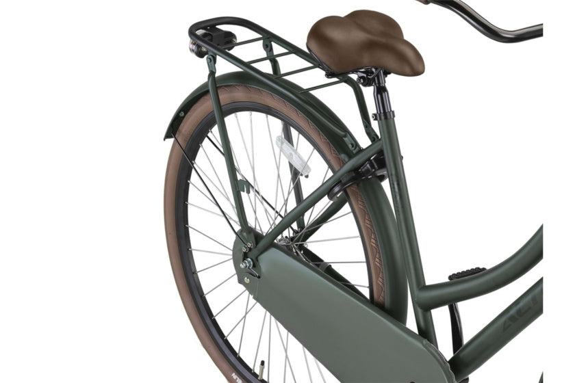 Altec Classic 28inch Transportfiets Legergroen